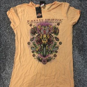 Harley Davidson T-shirt
